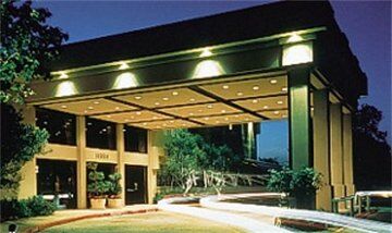 Americas Best Value Inn And Suites North Farmers Branch Exteriér fotografie